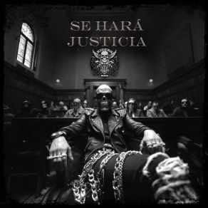 Se Hará Justicia album cover