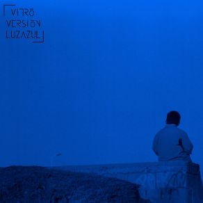 Versióon Luzazul album cover
