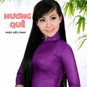Hương Quê album cover