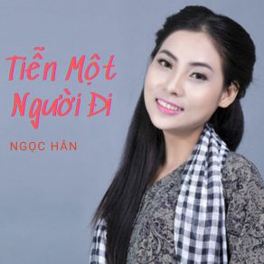 Tiễn Một Người Đi album cover