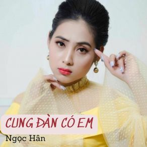 Cung Đàn Có Em album cover