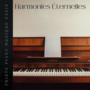 Harmonies Éternelles: Harmonies Sans Fin album cover