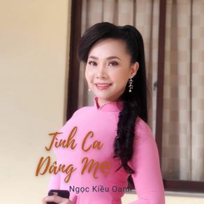 Tình Ca Dâng Mẹ album cover