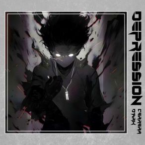 Depression + album cover