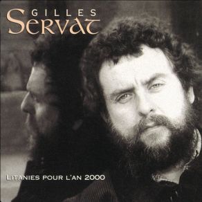 Litanies Pour L'An 2000 album cover