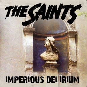 Imperious Delirium album cover