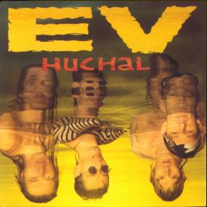 Huchal album cover