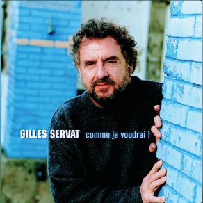 Comme Je Voudrai! album cover