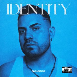 Identity album cover