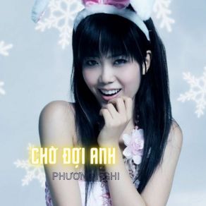 Chờ Đợi Anh album cover