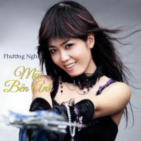 Mãi Bên Anh album cover