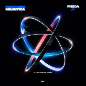 Montagem Neuritica Fisica 2 album cover