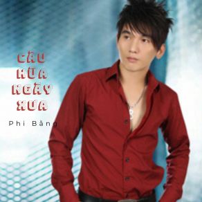 Câu Hứa Ngày Xưa album cover