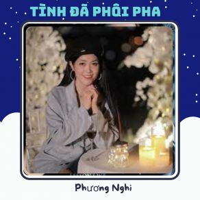 Tình Đã Phôi Pha album cover