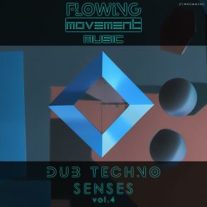 Dub Techno Senses, Vol. 4 album cover