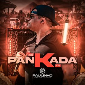 Só Pankada 1.0 album cover