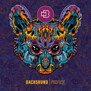 Profuse album cover