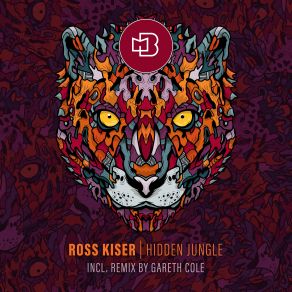 Hidden Jungle album cover