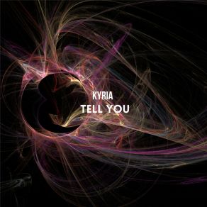 Tell You album cover