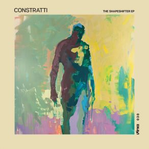 The Shapeshifter album cover