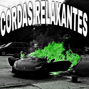 CORDAS RELAXANTES album cover
