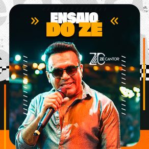 Ensaio Do Zé album cover