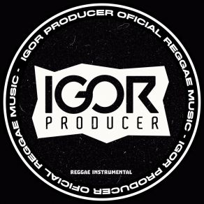 Reggae Instrumental album cover