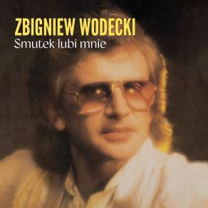 Smutek Lubi Mnie album cover