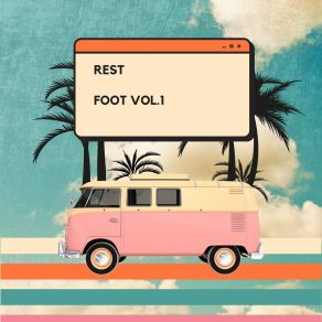 Foot Vol. 1 album cover