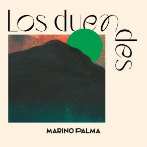 Los Duendes album cover