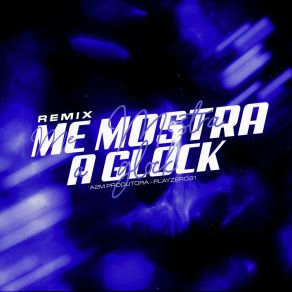 Remix Me Mostra A Glock album cover