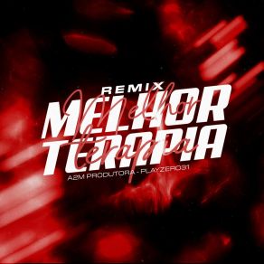 Remix Melhor Terapia album cover
