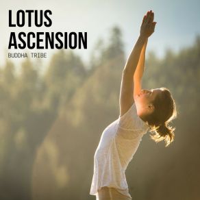 Lotus Ascension: Yoga Music album cover