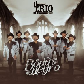 La Boda De Negro album cover