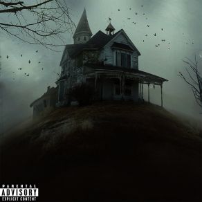 The Silent Valley album cover