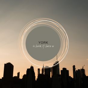 In Search Of Sunrise 20 album cover