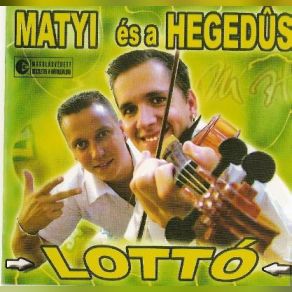 Lotto album cover