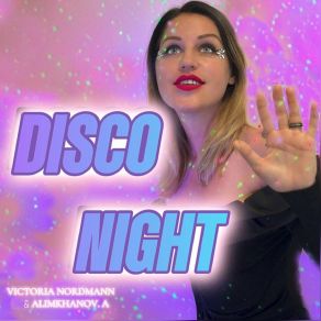 Disco Night (Single) album cover