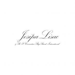 Josipa Lisac & B. P. Convention (Remastered) album cover