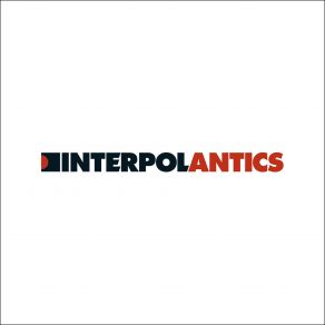 Antics (The Twentieth Anniversary Edition) (CD2) album cover