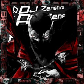 Montagem Profundezas Infernais album cover
