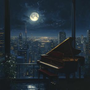 Nacht album cover
