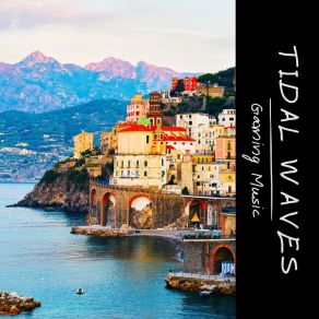 Tidal Waves: Chillout Deep House Playlist album cover
