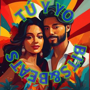 Tu Y Yo album cover