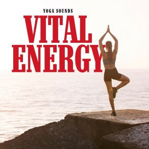 Vital Energy: Pranayama Yoga album cover