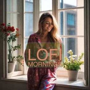 LoFi Mornings album cover