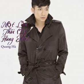 Một Lần Thôi (Dj Hùng EDM) album cover