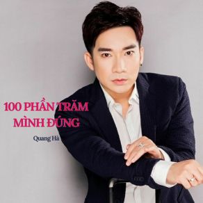 100 Phần Trăm Mình Đúng album cover