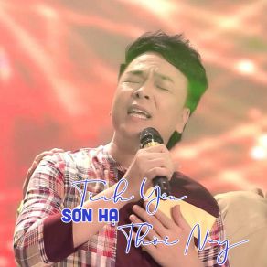 Tình Yêu Thời Nay album cover