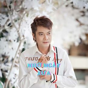 Nhớ Ngày Xưa album cover